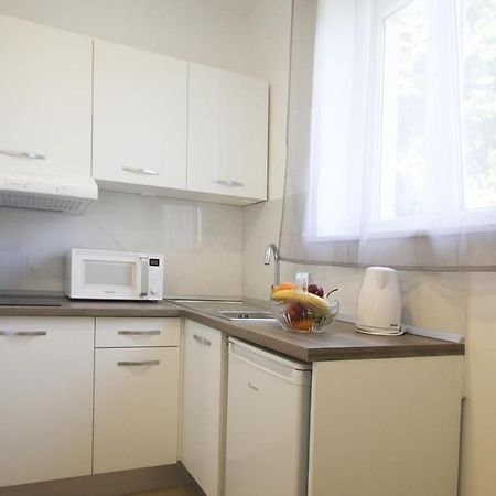 Apartment Goge Дубровник Екстер'єр фото