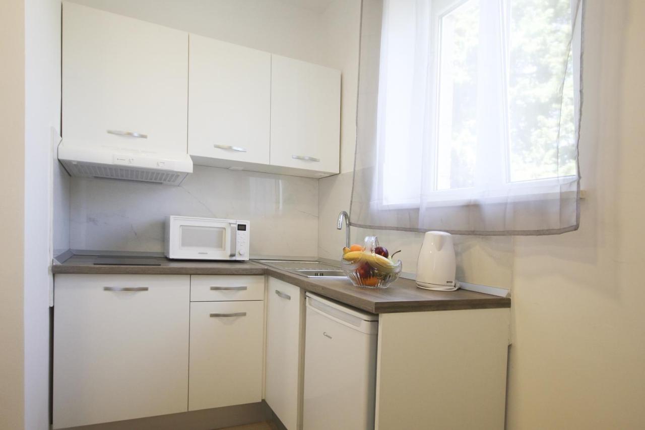 Apartment Goge Дубровник Екстер'єр фото