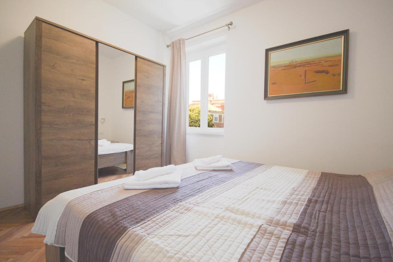 Apartment Goge Дубровник Екстер'єр фото