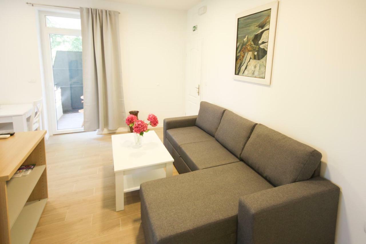 Apartment Goge Дубровник Екстер'єр фото