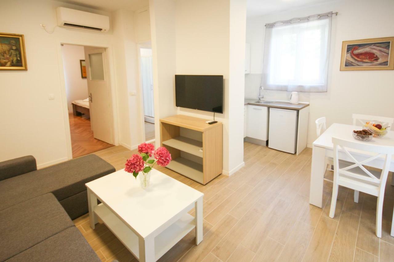 Apartment Goge Дубровник Екстер'єр фото