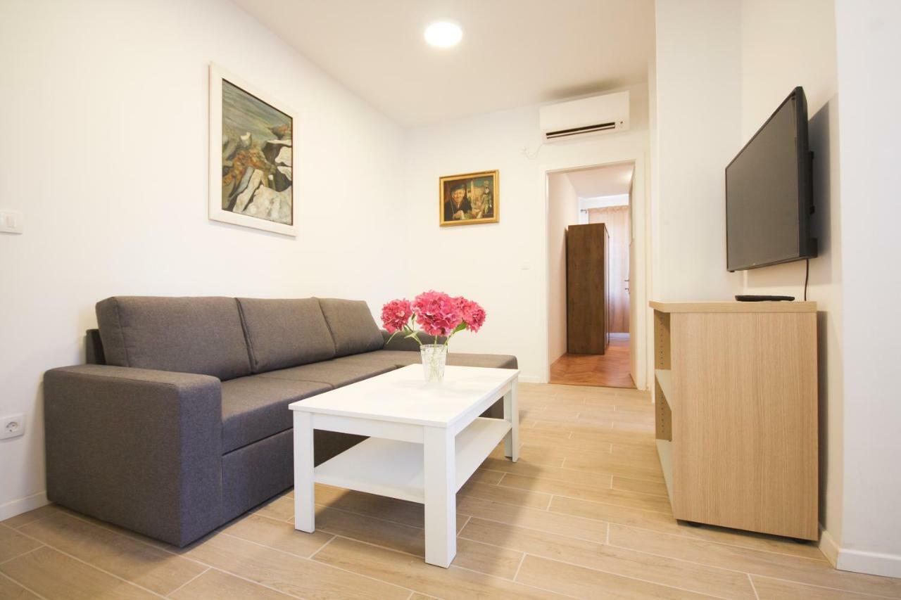 Apartment Goge Дубровник Екстер'єр фото