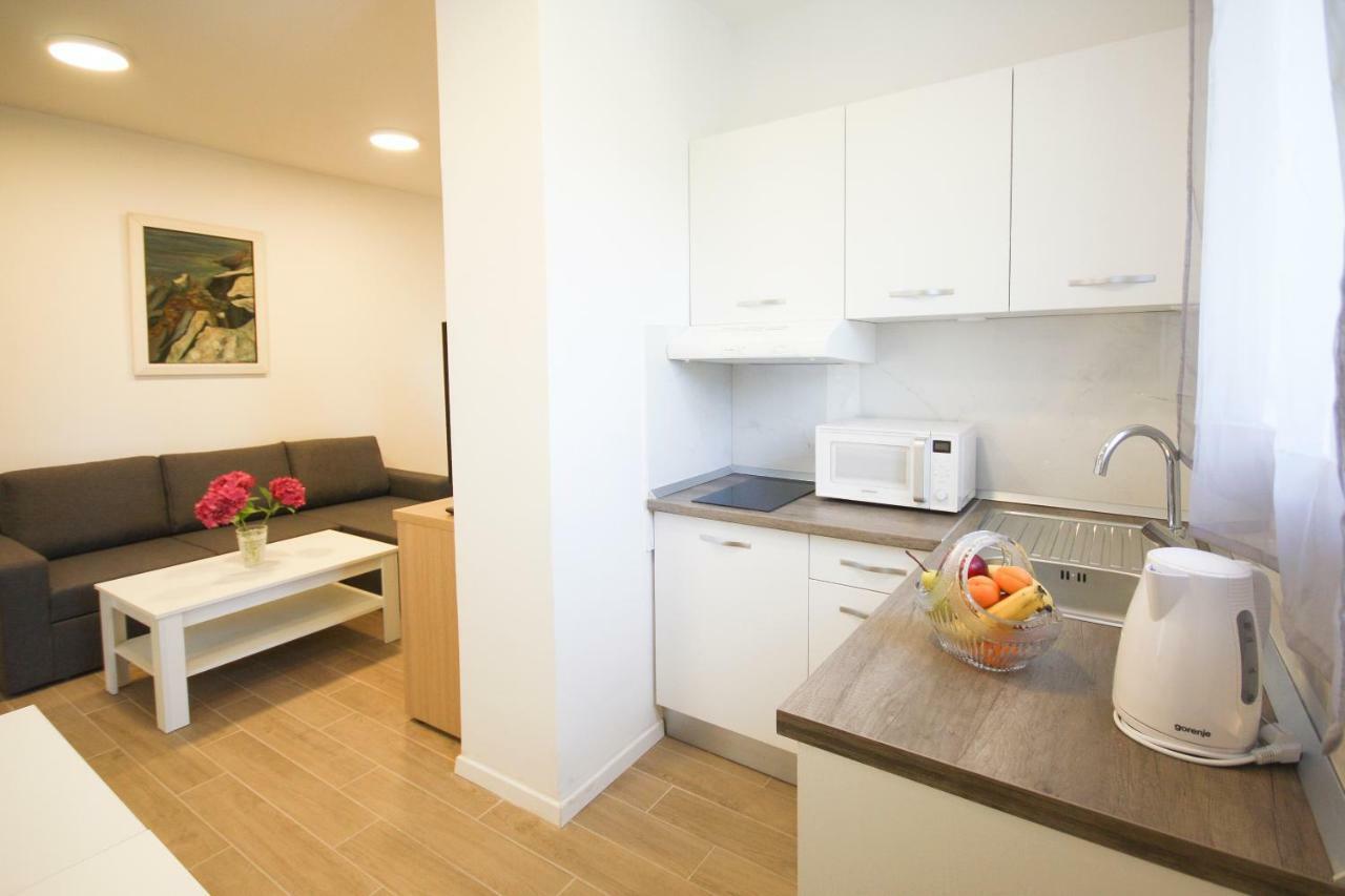 Apartment Goge Дубровник Екстер'єр фото