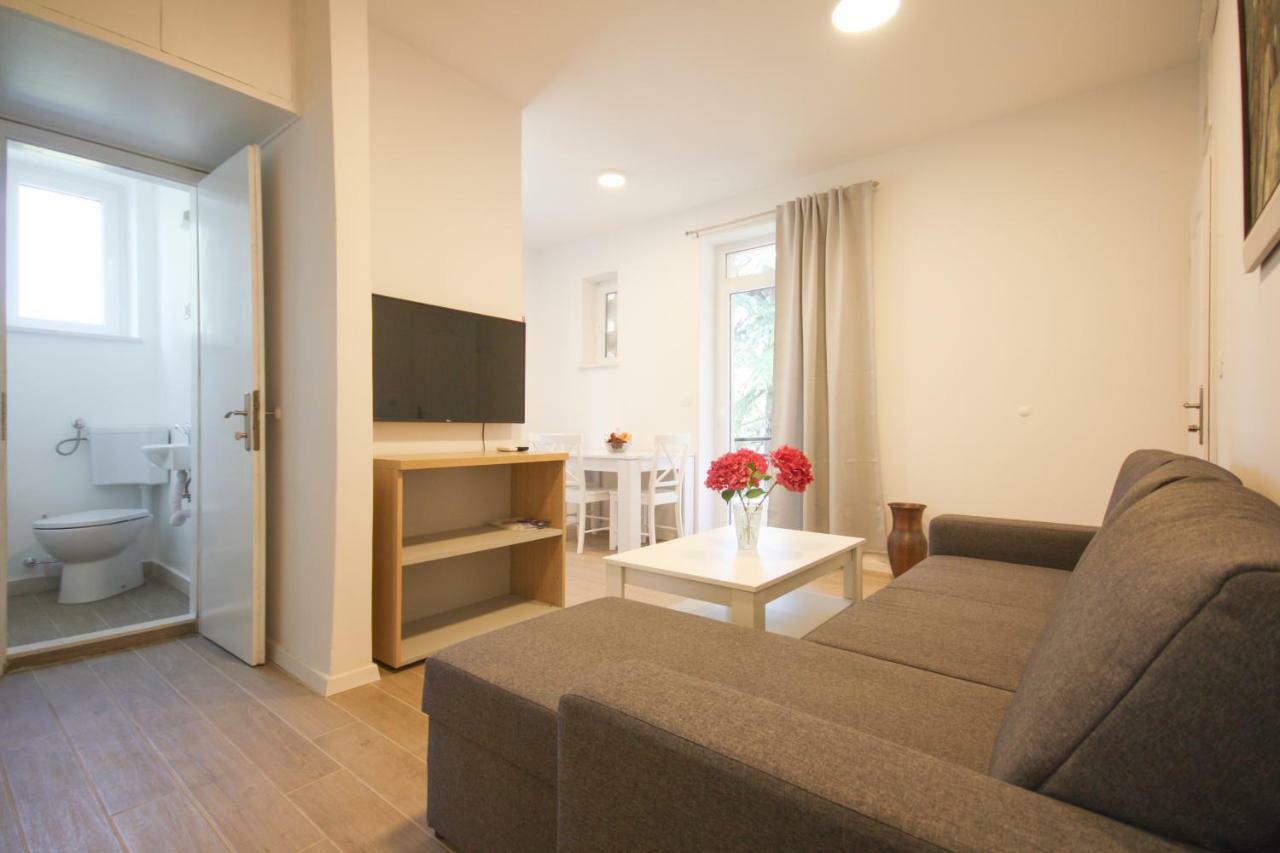 Apartment Goge Дубровник Екстер'єр фото