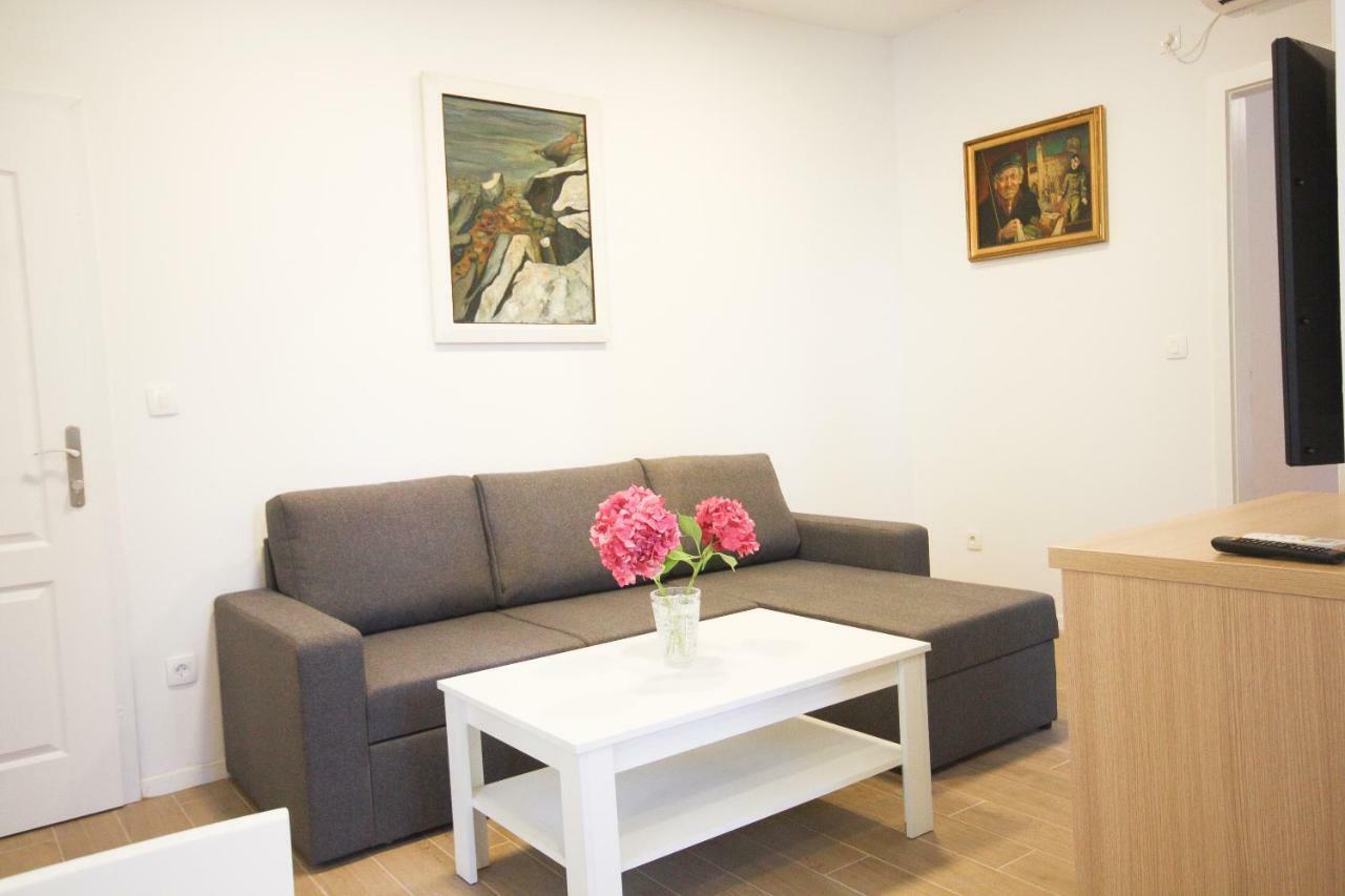 Apartment Goge Дубровник Екстер'єр фото