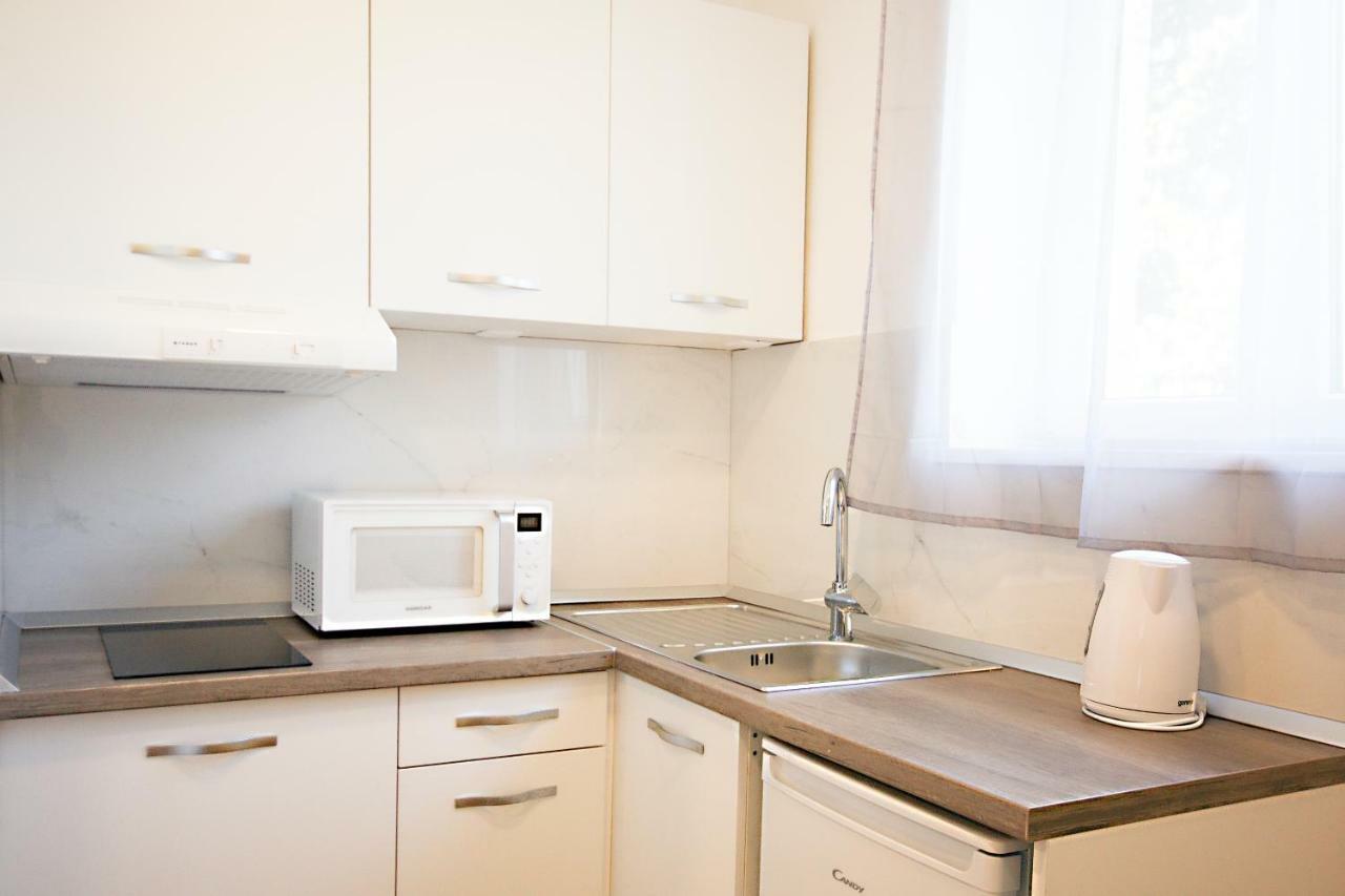 Apartment Goge Дубровник Екстер'єр фото