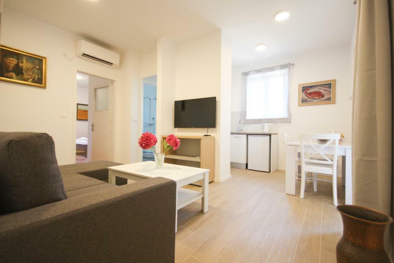 Apartment Goge Дубровник Екстер'єр фото