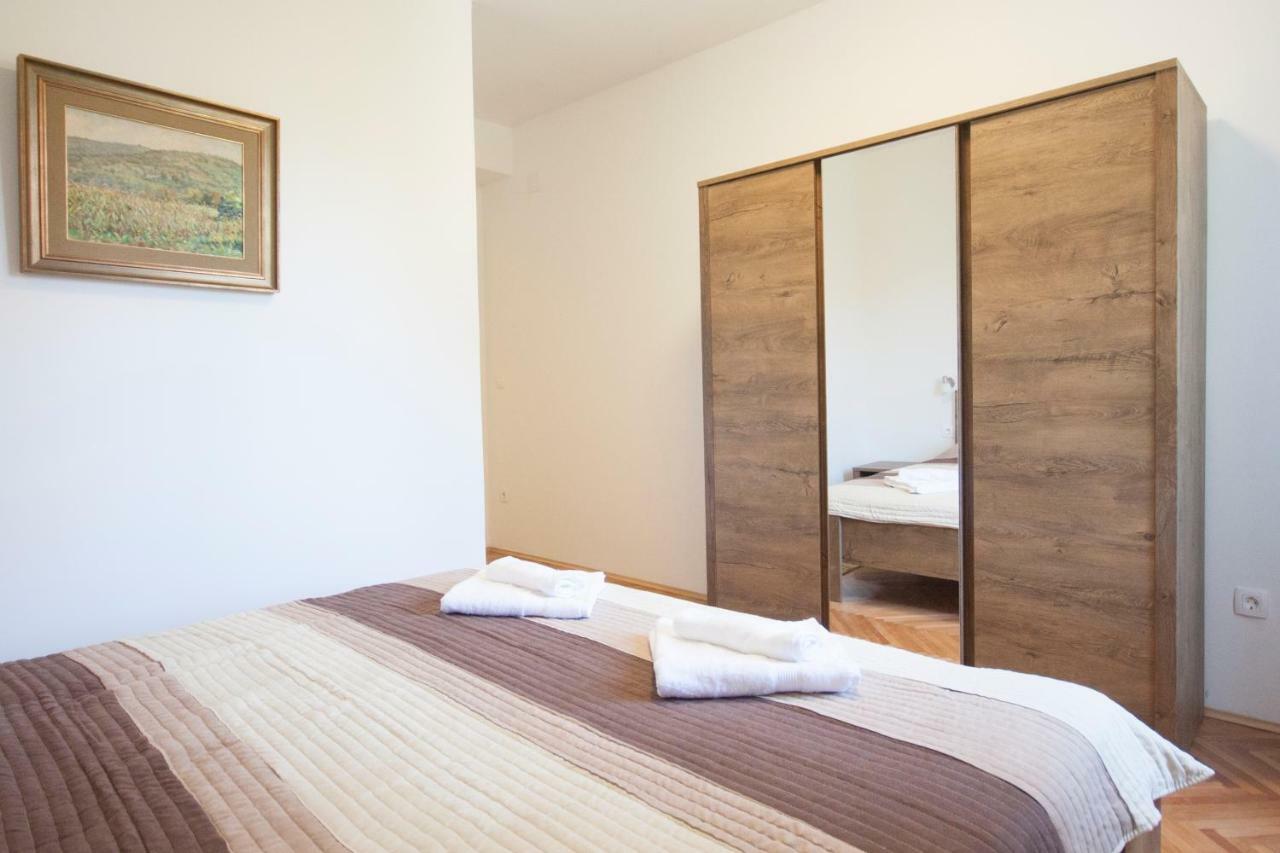 Apartment Goge Дубровник Екстер'єр фото